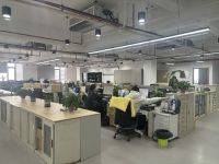 和成卫浴总部正式乔迁甪直新产业园2024首次新址开工吉式暨新年春酒晚宴在苏州举办