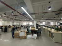 和成卫浴总部正式乔迁甪直新产业园2024首次新址开工吉式暨新年春酒晚宴在苏州举办