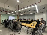 和成卫浴总部正式乔迁甪直新产业园2024首次新址开工吉式暨新年春酒晚宴在苏州举办
