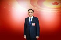万华化学董事长廖增太：推动人造板产业高质量发展
