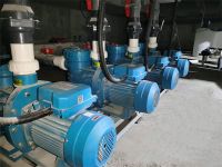 AQUA爱克泳池设备厂家广受学校认可，助力游泳教育进校园