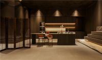 上海建博会×御豪家居|在木"石"空感受时代的风情跌宕