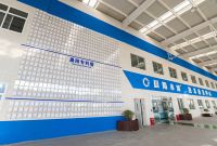 晨阳水漆：争做减碳先锋 用实际行动为“双碳”目标助力