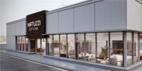 探寻多元舒适之旅——Natuzzi Editions意迪森早春焕新亮相双展