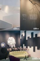 凝聚全行业目光，2024中国家居新品潮流趋势大典闪耀北京建博会！