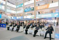 万物像心  聚势而生   金马凯旋家居第18届家博会暨春季批发采购会盛大开幕