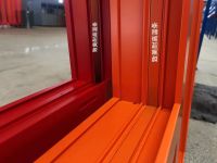 强强联手 创领科技 | 尚品天王系统门窗全系标配致美耐高温隔热条！