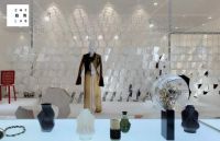 新展预告｜东鹏可持续材料即将亮相「CMF趋势LAB_2024」特展