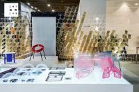 新展预告｜东鹏可持续材料即将亮相「CMF趋势LAB_2024」特展
