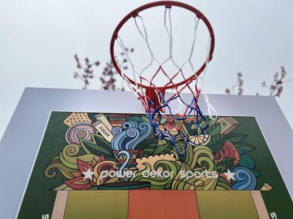 这个春天，给自己充能 | 3.11-3.17，圣象“绿色充能站”落地顾村公园樱花季！