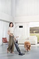 妇女节礼赞，米博洗地机让爱无微不至