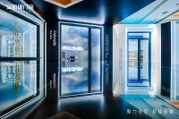 聚力创变·越起新章|安柏瑞门窗2024营销峰会暨新品全球发布会璀璨启幕！
