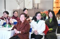 登攀创新路，巾帼爱读书丨郑州女企业家360行品牌联盟创新发展论坛暨巾帼读书会