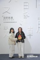 枫墅林（FSL）高端设计工作室创始人兼设计总监贾琪：热情筑梦，自信前行