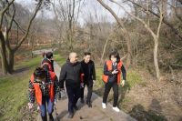 欧亚达家居“春生绿动 公益植树行”第二届活动圆满举行