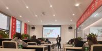 家亿轩门窗第二批标杆门店培训会成功举行|董事长何德强高效赋能，助力门店共赢未来