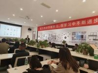 家亿轩门窗第二批标杆门店培训会成功举行|董事长何德强高效赋能，助力门店共赢未来
