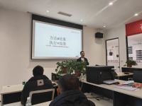 家亿轩门窗第二批标杆门店培训会成功举行|董事长何德强高效赋能，助力门店共赢未来