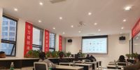 家亿轩门窗第二批标杆门店培训会成功举行|董事长何德强高效赋能，助力门店共赢未来