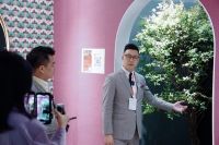 丹眼观展│走进「集成工法盒子」，近距离感受集成魔法的魅力！