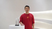 德国美阁乐除醛漆爱心助学 筑梦未来.