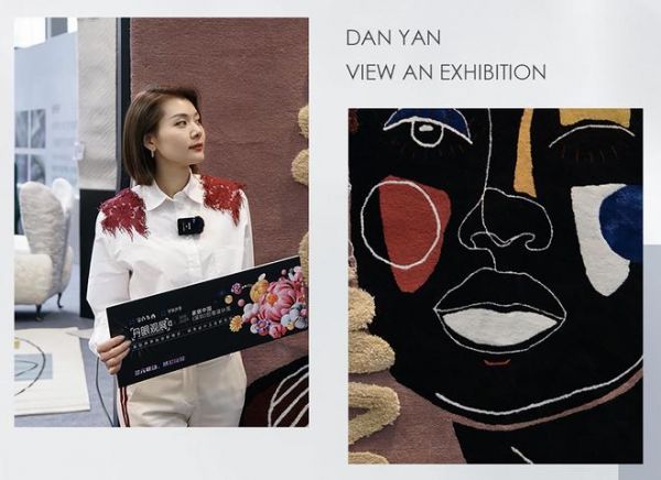 丹眼观展丨走进深圳创意设计周，开启家居美学新范式