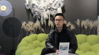上海光华建筑规划设计有限公司项目总监黄励：能力决定下限，勇于尝试决定上限