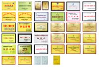 “质”敬315 ，万家丽诚信经营22年，以匠心品质铸就高端家装，以诚信之光照亮消费信心！