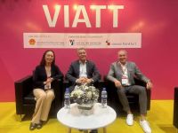 VIATT 2024 | 首届越南国际服装、纺织品及纺织技术博览会 向新而行