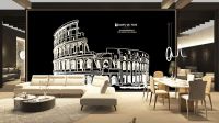 CAMPO DE'FIORI X Egoitaliano双品牌将闪耀登场第53届中国家博会