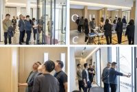 直击第23届凤池展，欧帆铝材人气爆棚，出彩出圈！