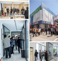 直击第23届凤池展，欧帆铝材人气爆棚，出彩出圈！