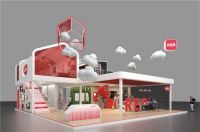 小红书&AWE首度合作,3月14 RED LIVING+趋势展来袭