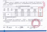 诺比克壁挂双核空气净化器测评：双核净化更高效