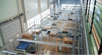 光明园迪温馨提醒，选学习桌椅要认准自有工厂品牌