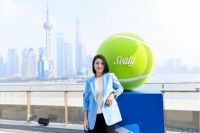丝涟2024全新品牌升级发布会耀目盛启 与网球巨星李娜共同唤醒更好的你