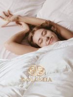 跻身世界顶端睡眠枕之列的DOLOMIA，从头到尾精细化制作，缔造美学主义终极典范