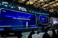 AWE TCL白家电大放异彩，携冰洗黑科技亮相！