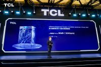 AWE TCL白家电大放异彩，携冰洗黑科技亮相！
