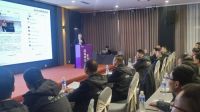 佳歌集成灶2024年北方区域会议圆满成功！