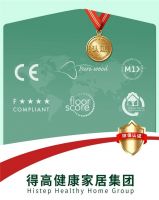 诚信不止315，得高健康家居集团诠释行业榜样！