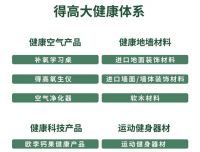诚信不止315，得高健康家居集团诠释行业榜样！
