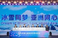 雪停了，关于哈尔滨的故事却没停
