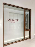 维朗迪迪集团亮相2024上海建博会  旗下高端品牌帕豪系统门窗惊艳首秀