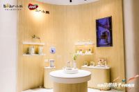 小熊电器亮相AWE2024 聚焦产品力升级品质生活体验
