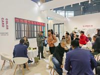 蜕变•升级•布局——维朗迪迪集团开年亮相上海建博会，品牌战略升级迈向全球布局！