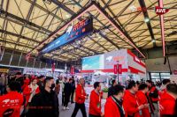 京东AWE携手海尔、三星、美的等十大品牌现场首发家电新品
