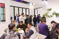维朗迪迪张伟：加速品牌升级 引领门窗行业智能化新潮流