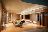 8大空间20个场景！三翼鸟AWE展示家电家居一体化方案