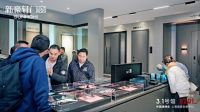 新豪轩门窗晁岳亮：打造一站式购齐，引领行业新蓝海